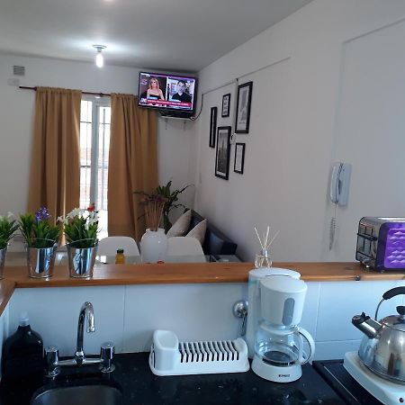 Departamento San Lorenzo A Estrenar Apartament Rosario Zewnętrze zdjęcie