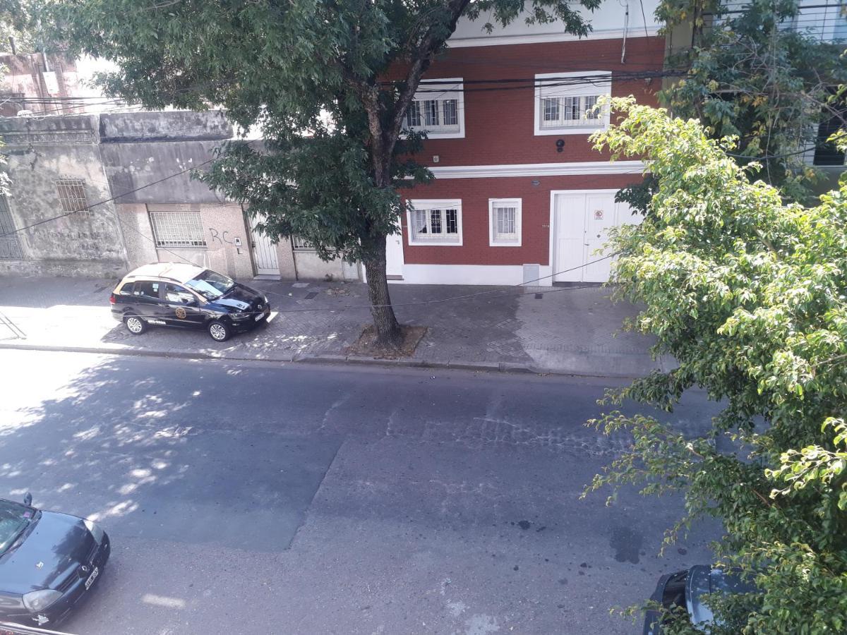Departamento San Lorenzo A Estrenar Apartament Rosario Zewnętrze zdjęcie