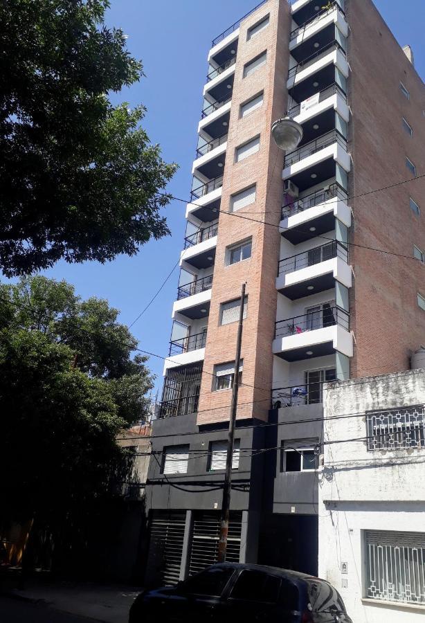 Departamento San Lorenzo A Estrenar Apartament Rosario Zewnętrze zdjęcie
