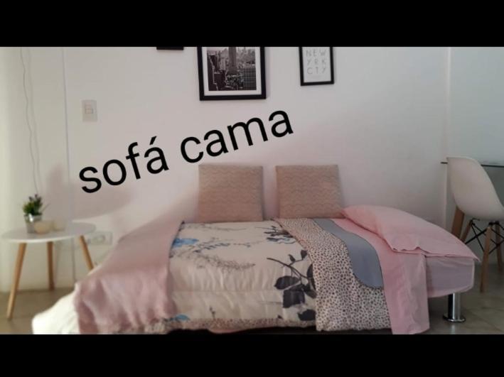 Departamento San Lorenzo A Estrenar Apartament Rosario Zewnętrze zdjęcie