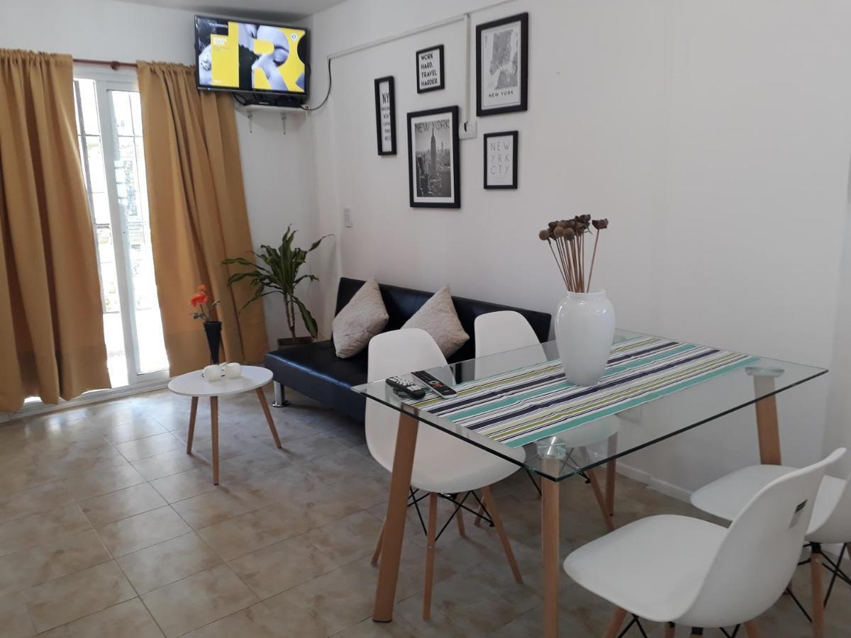 Departamento San Lorenzo A Estrenar Apartament Rosario Zewnętrze zdjęcie