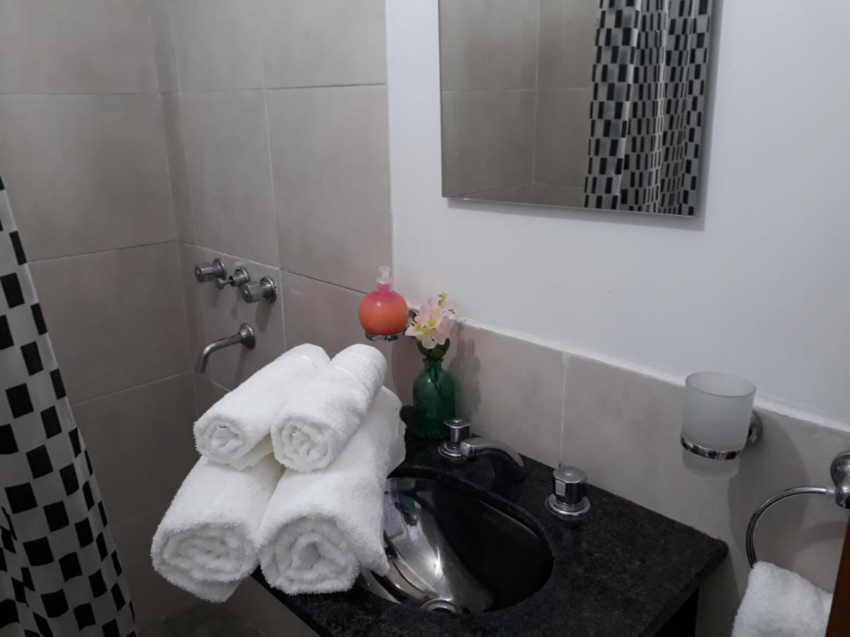 Departamento San Lorenzo A Estrenar Apartament Rosario Zewnętrze zdjęcie