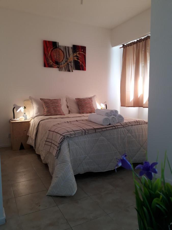 Departamento San Lorenzo A Estrenar Apartament Rosario Zewnętrze zdjęcie