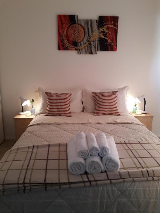 Departamento San Lorenzo A Estrenar Apartament Rosario Zewnętrze zdjęcie
