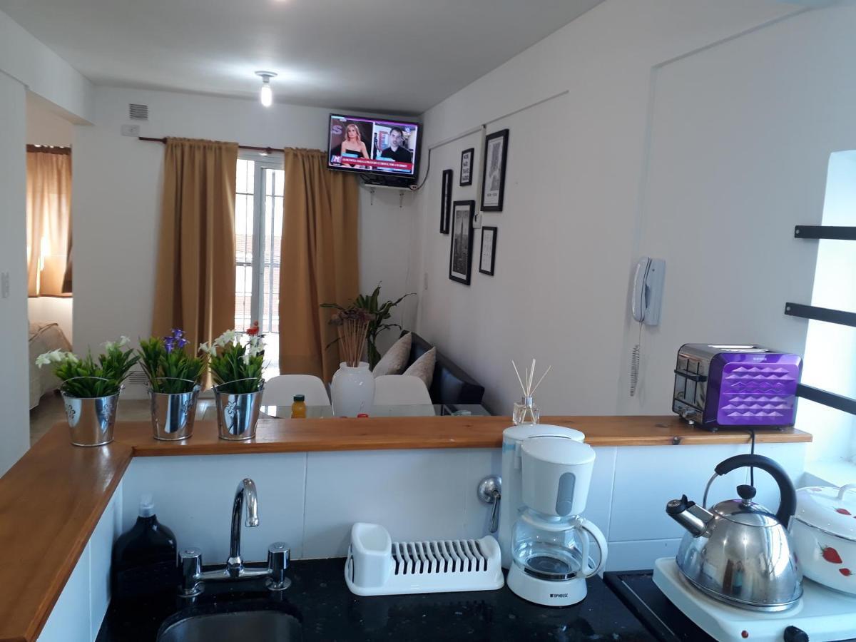 Departamento San Lorenzo A Estrenar Apartament Rosario Zewnętrze zdjęcie