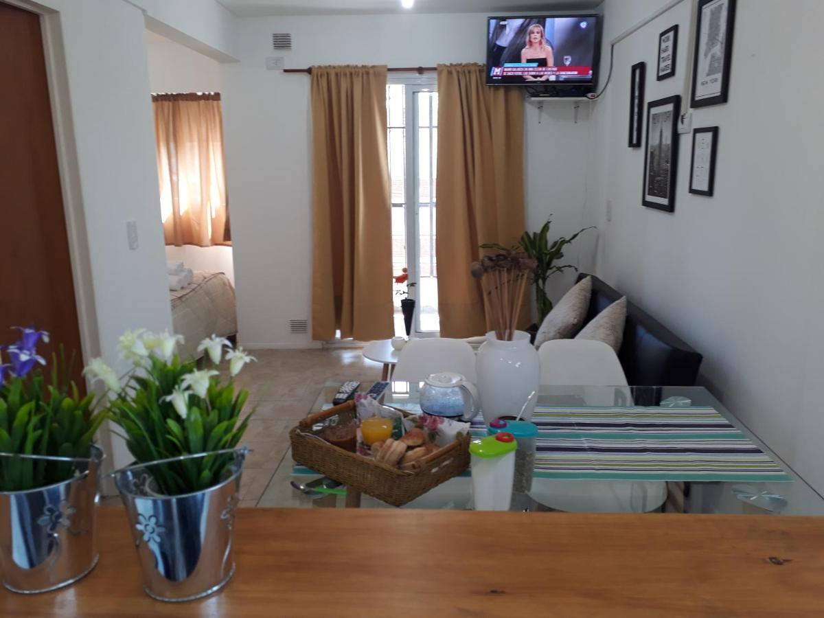 Departamento San Lorenzo A Estrenar Apartament Rosario Zewnętrze zdjęcie