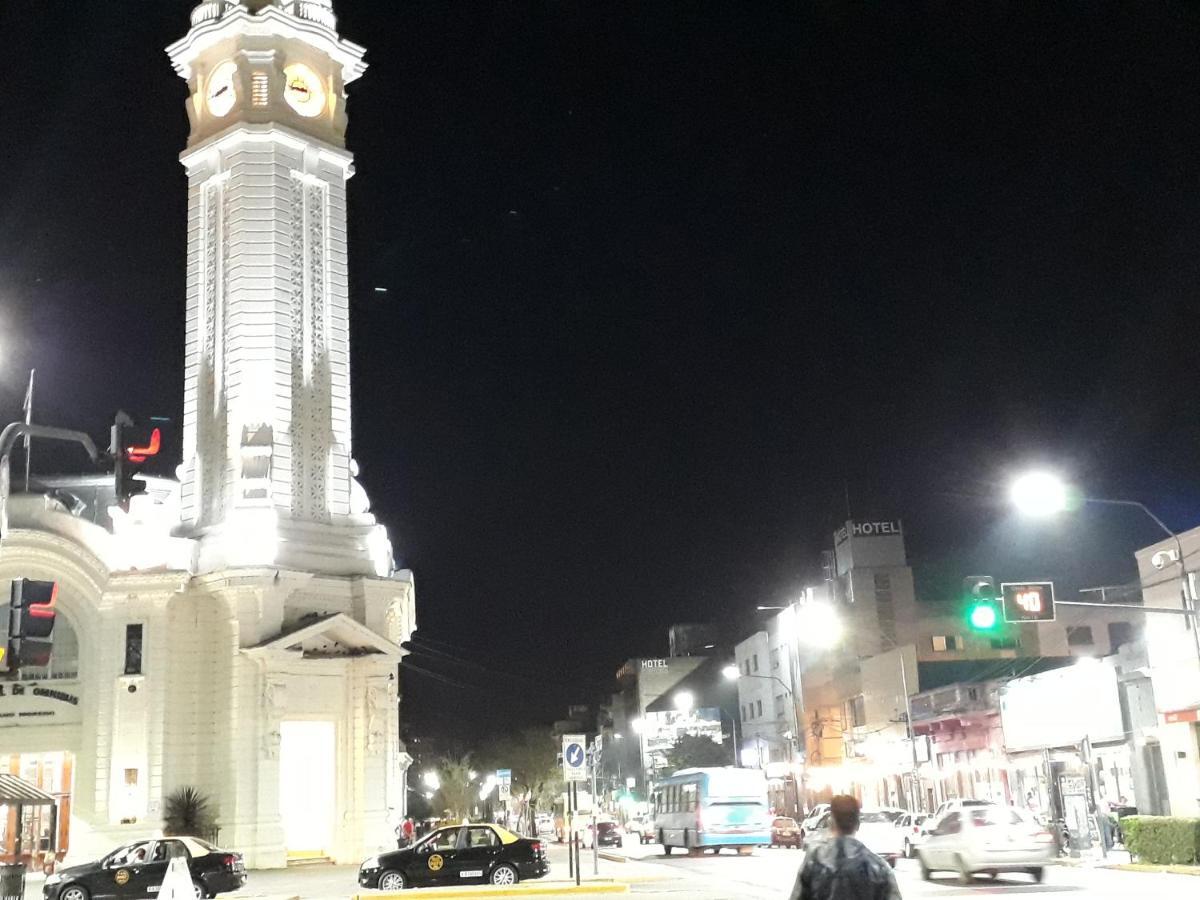 Departamento San Lorenzo A Estrenar Apartament Rosario Zewnętrze zdjęcie