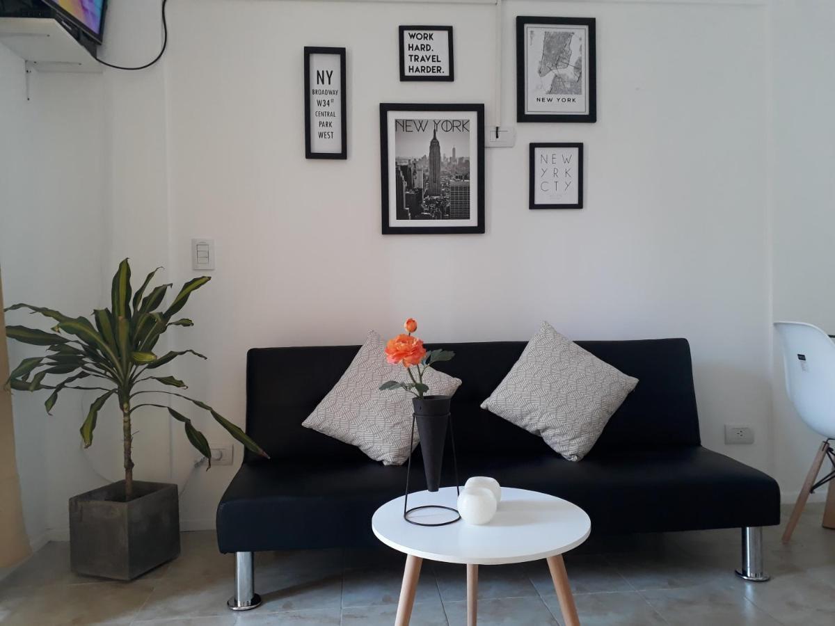 Departamento San Lorenzo A Estrenar Apartament Rosario Zewnętrze zdjęcie