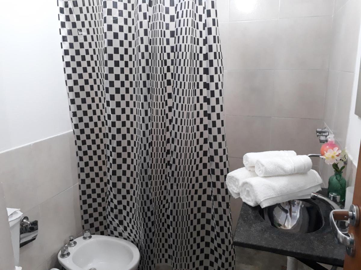 Departamento San Lorenzo A Estrenar Apartament Rosario Zewnętrze zdjęcie