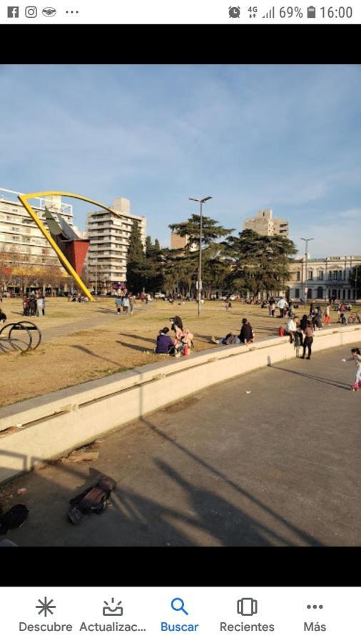 Departamento San Lorenzo A Estrenar Apartament Rosario Zewnętrze zdjęcie